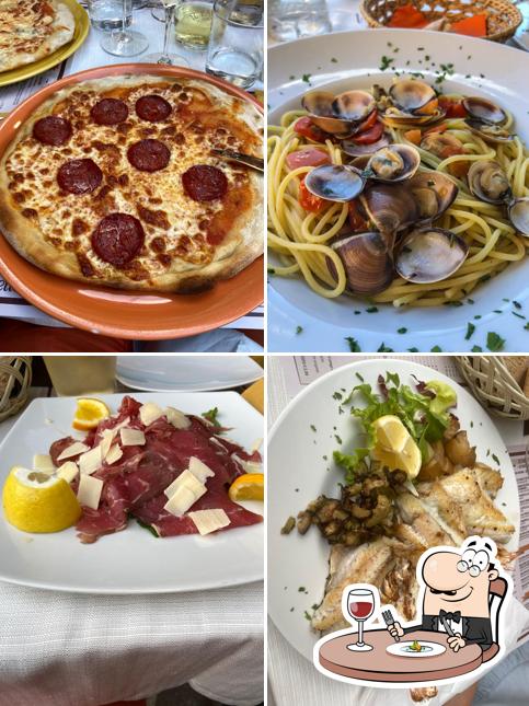 Ristorante Pizzeria