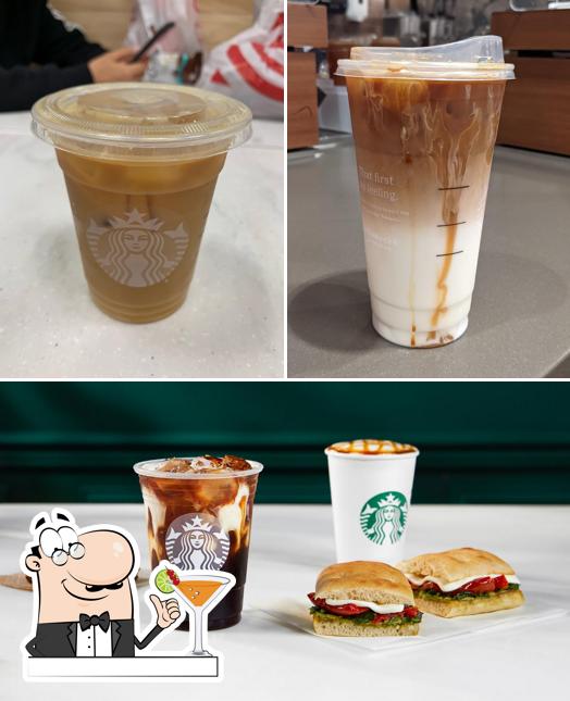 Starbucks Coffee Company