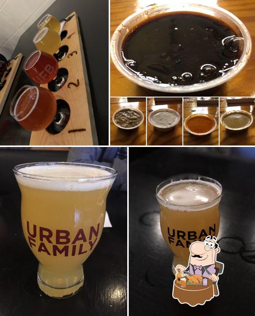 Urban Family Brewing Co.