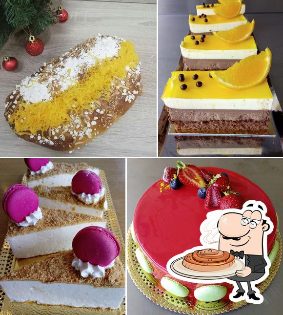 confeitaria d'alvor bakery