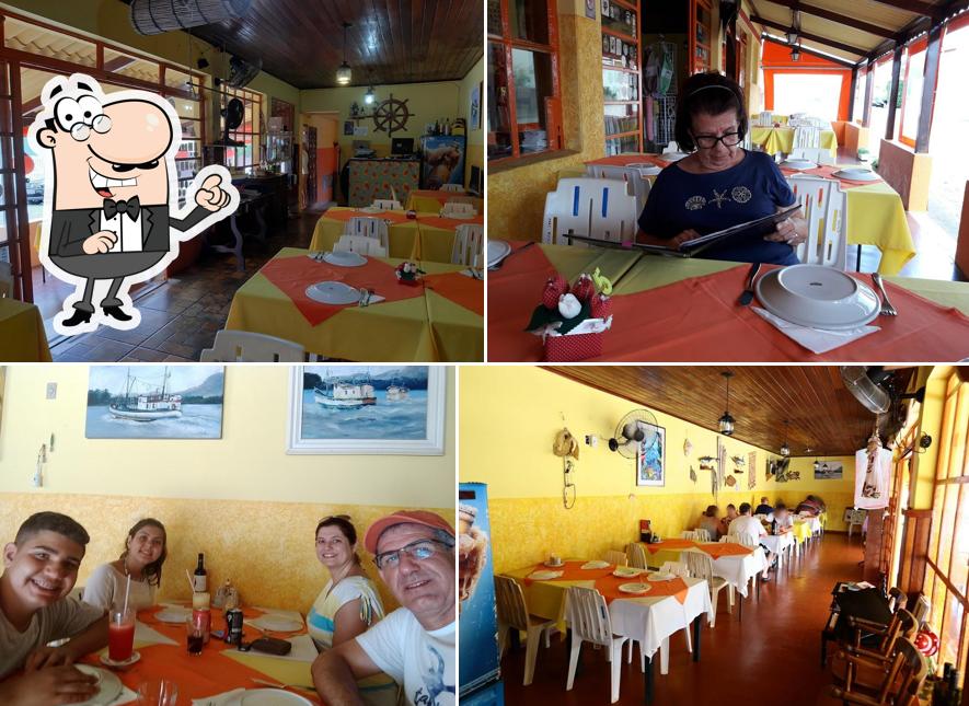A Ponte Restaurante