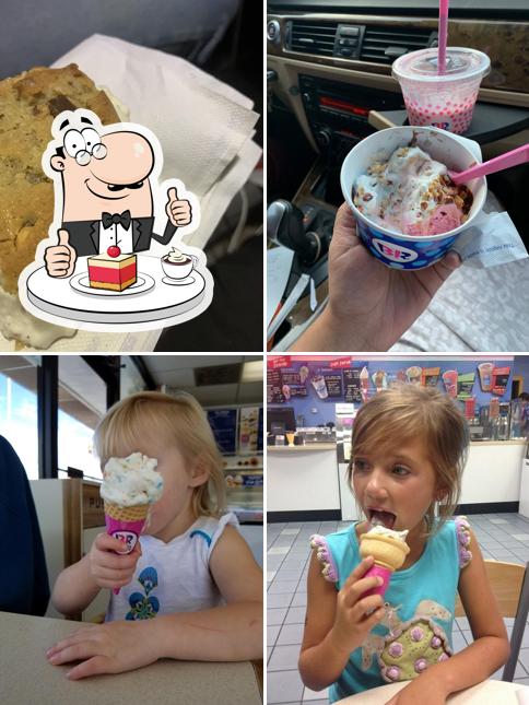 Baskin-Robbins