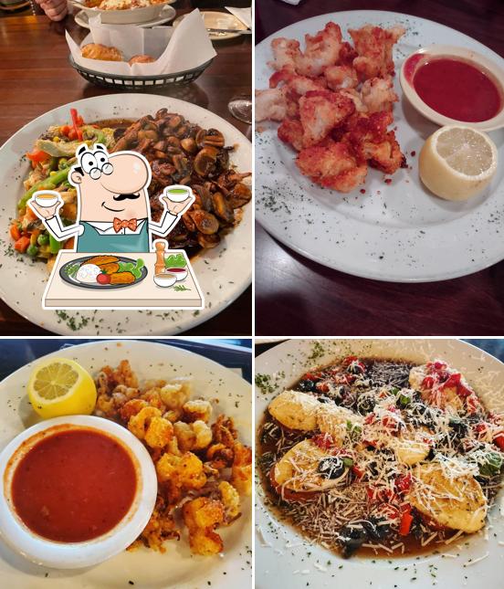 Bella Italian Cafe Restaurant