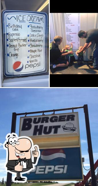 Burger Hut