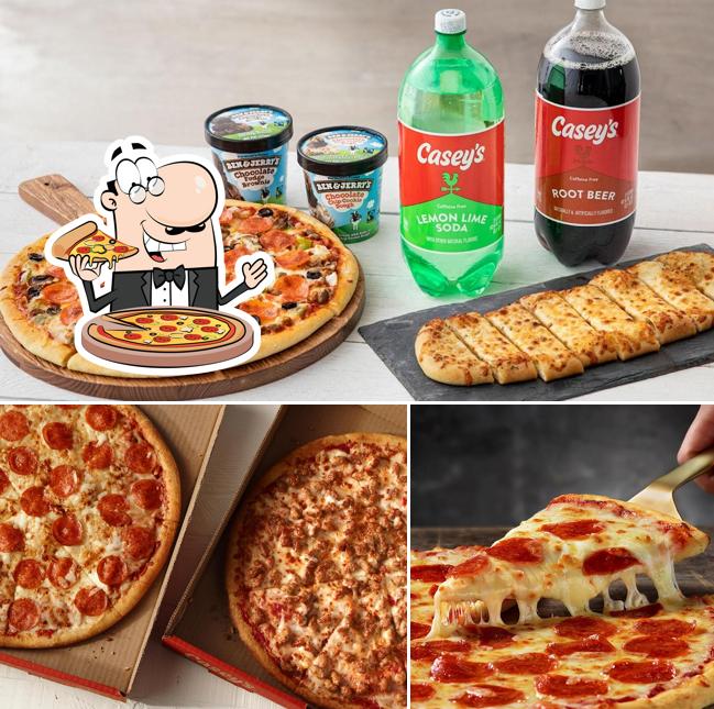 Casey's