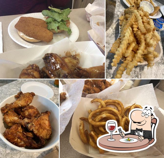 Chicken Town