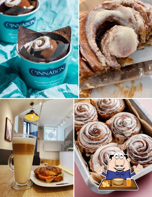 Cinnabon