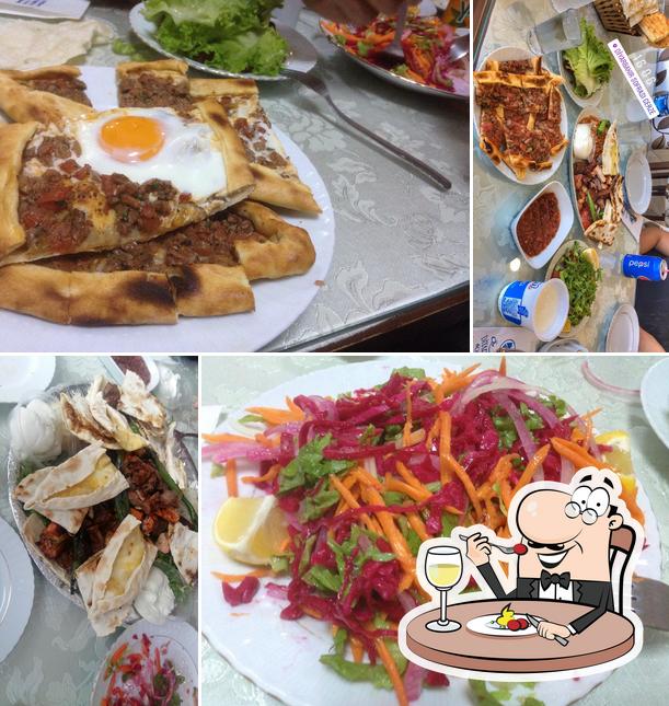 Gerze Öz Diyarbakır Sofrası