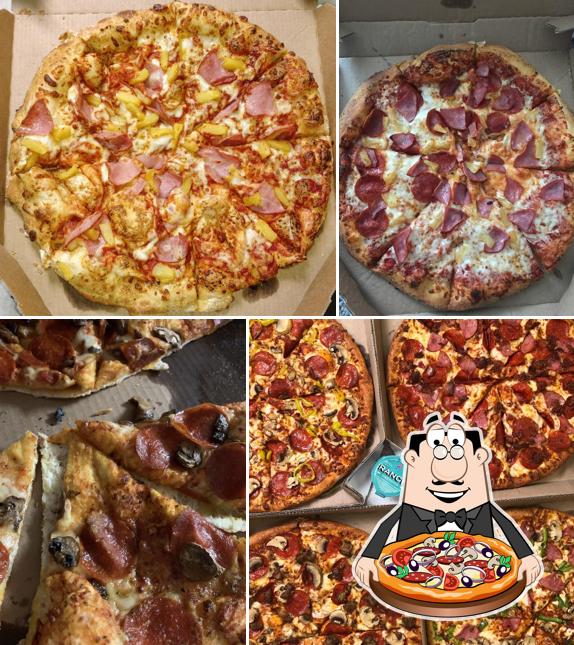 Domino's Pizza