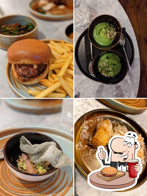 Kindling Restaurant