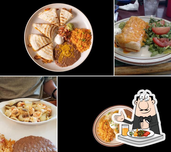 La Costa Restaurant