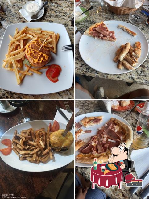 La Mihai Restaurant