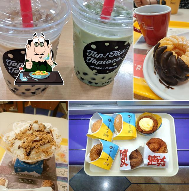 Mister Donut