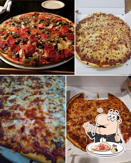 Napoli Pizza & Pasta