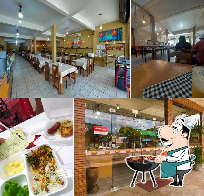 O Caseiro Restaurante