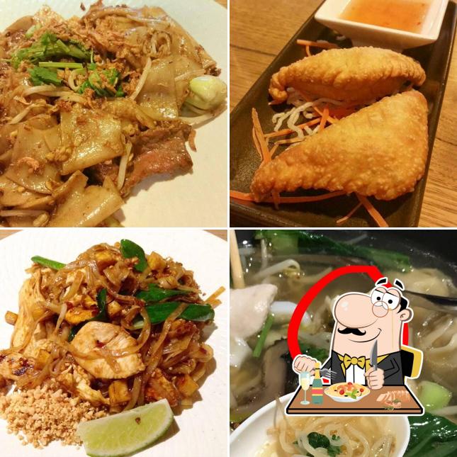 P'Nut Rouse Hill