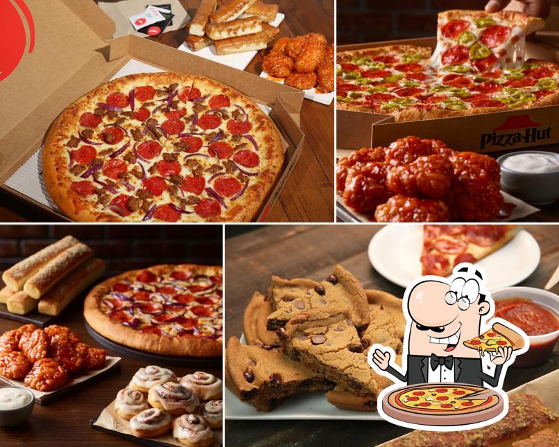 Pizza Hut