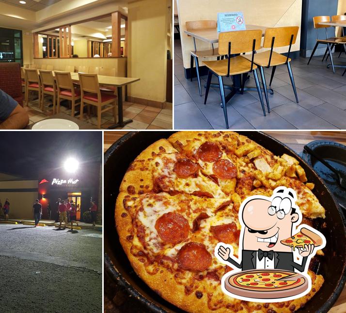 Pizza Hut