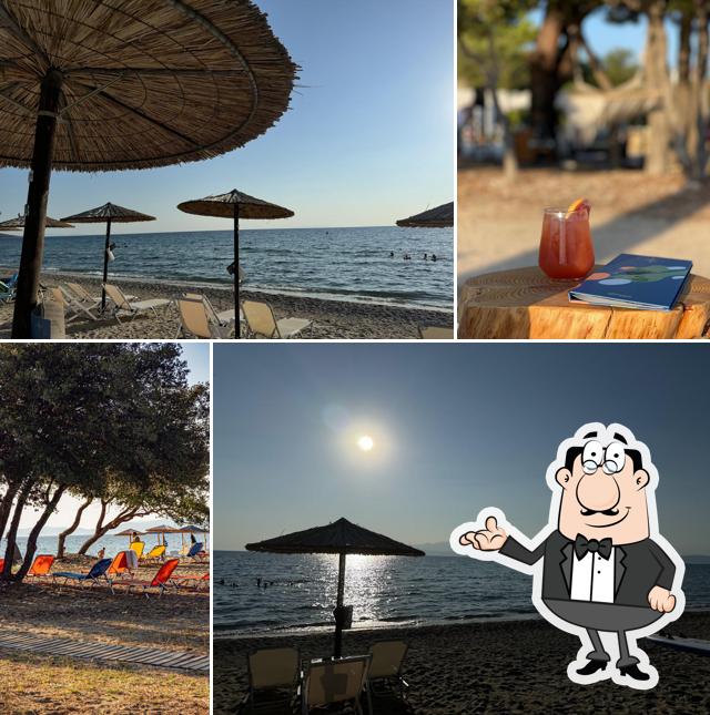 Azzurro Beach & Bar