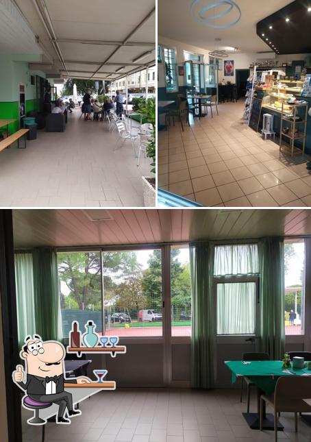 Break Point - Colli Alti