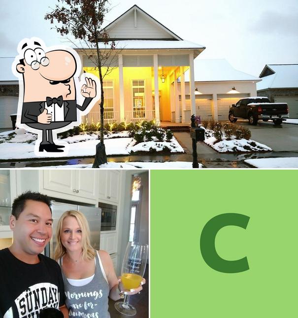 Club T and C