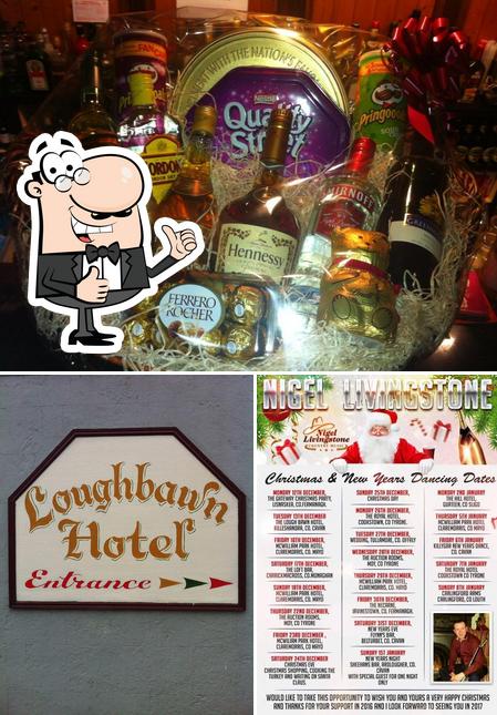 Loughbawn