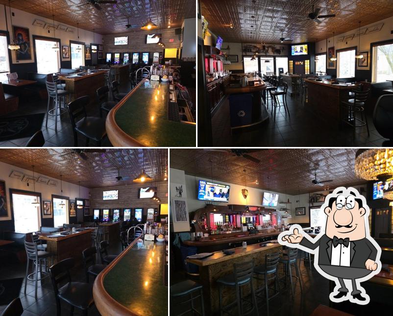OG Pub & Grille