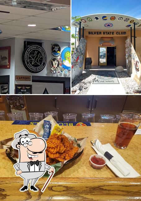 Silver State Club