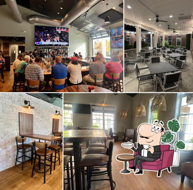 Southern Cookhouse & Bar