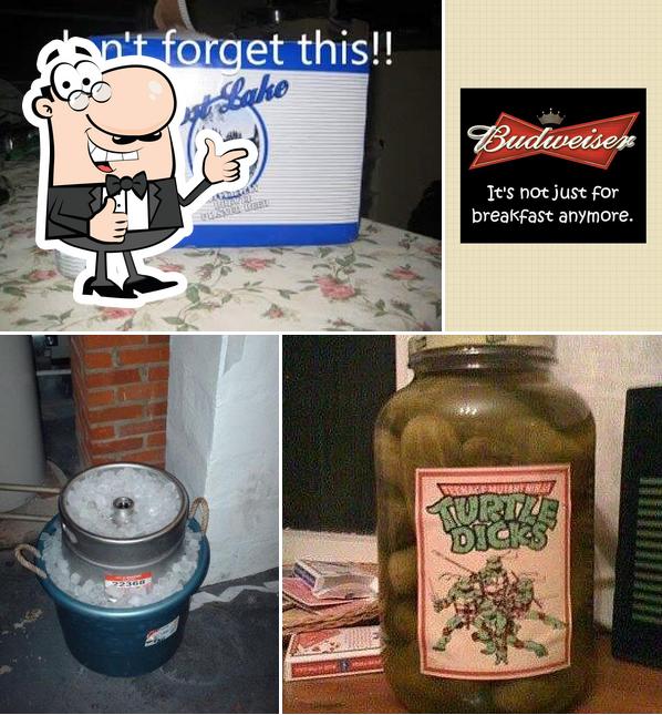 The Pickle Jar