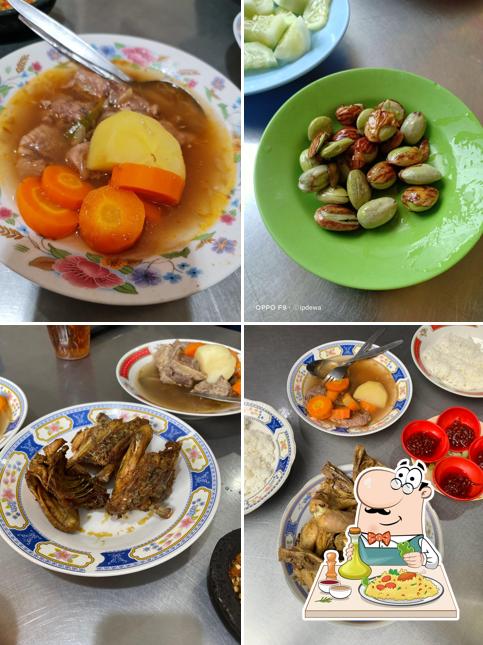 Ayam Goreng Pak Supar