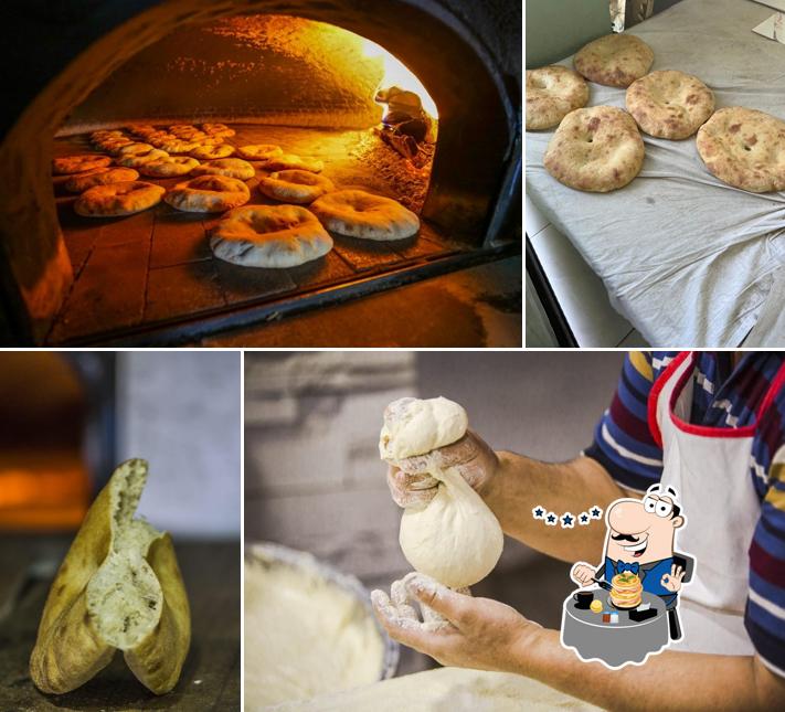 GELVERİ ÇÖREK FIRINI