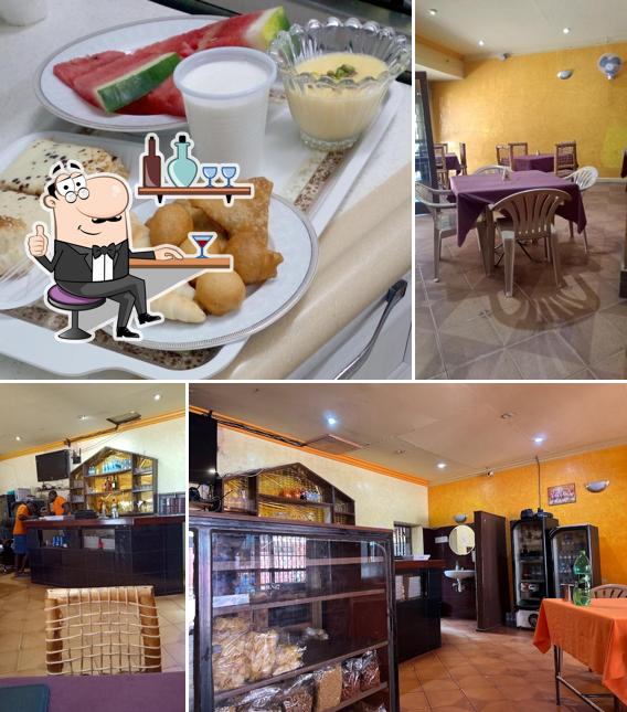 HOUSE OF CURRY c/o lalan restaurant