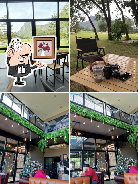 Hug Valley Cafe