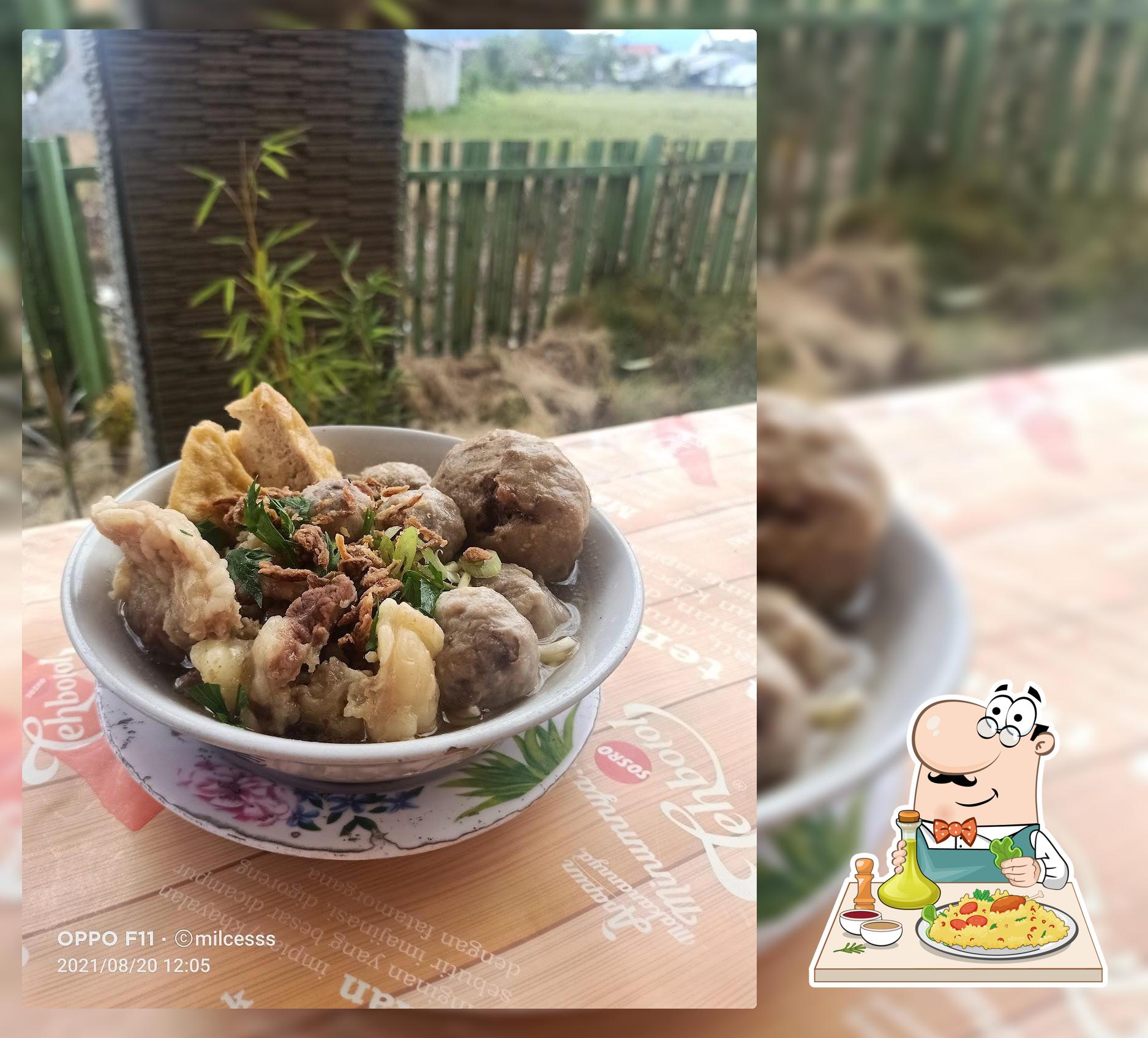 Kedai Baso