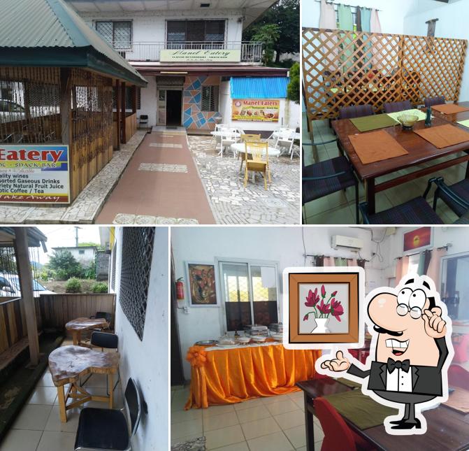 MANEL EATERY