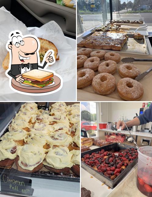 Main Street Bakehouse, LLC