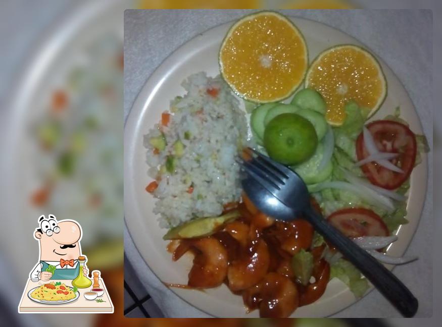 Mariscos lencho