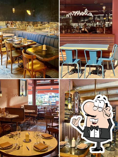 Massalia Restobar