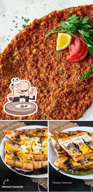May Pide & Lahmacun
