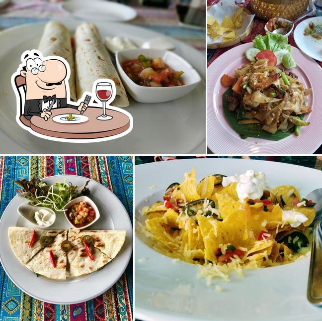 Lynn's Mexican Plus