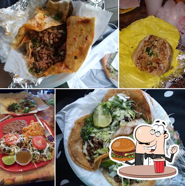 Panchitos Mexican Food