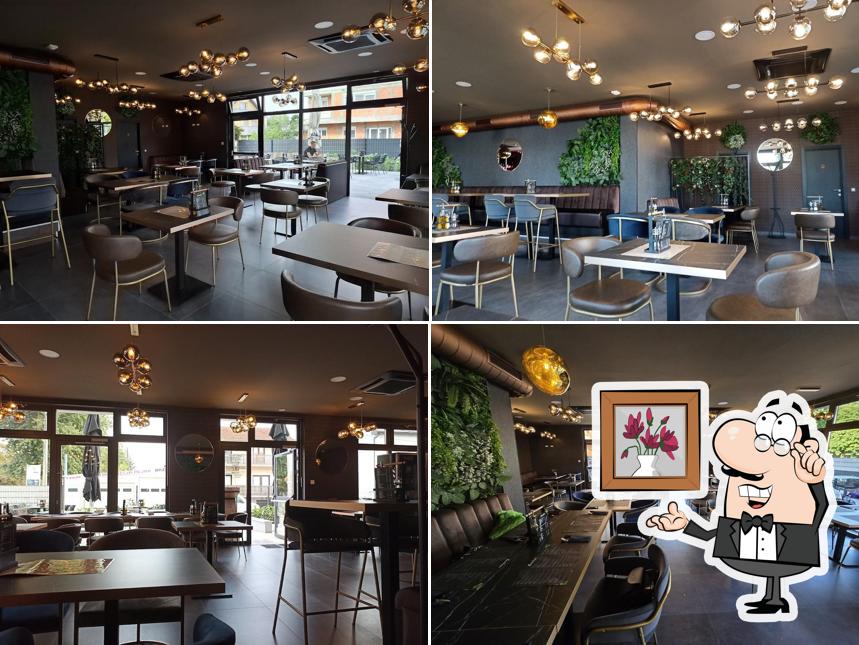 Pizzeria Basilico - Velika Gorica