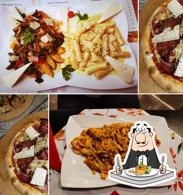 Pizzeria La Casetta
