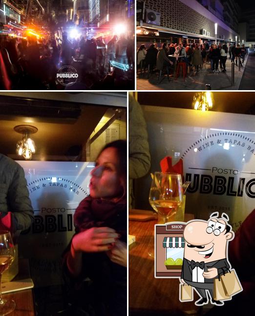 Posto Pubblico