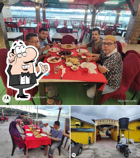 RESTORAN SENIBONG WATTIINI
