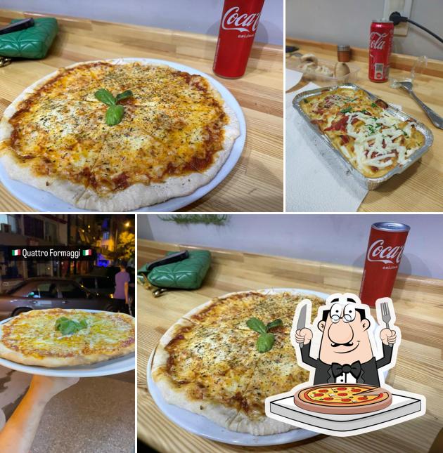 Ristorante La Koca