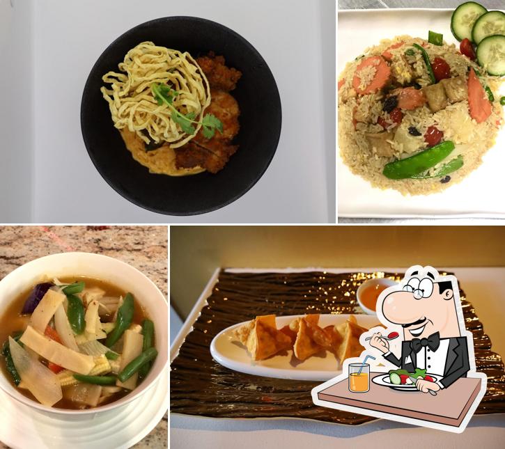 Rutchada Thai Cuisine