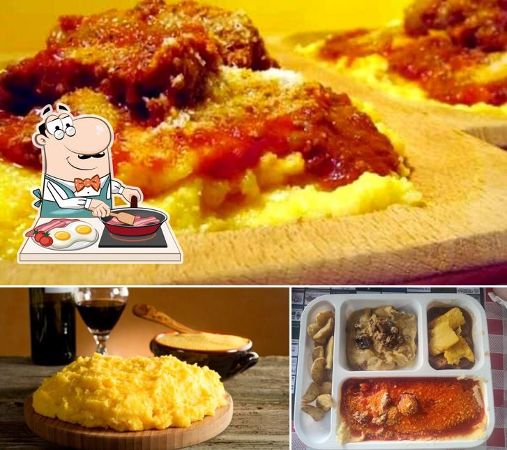 SAGRA DELLA POLENTA CAPRANICA