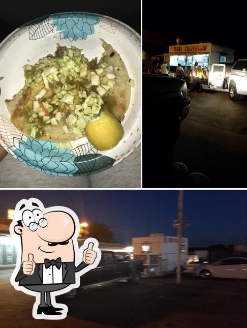 Tacos Cojumatlan